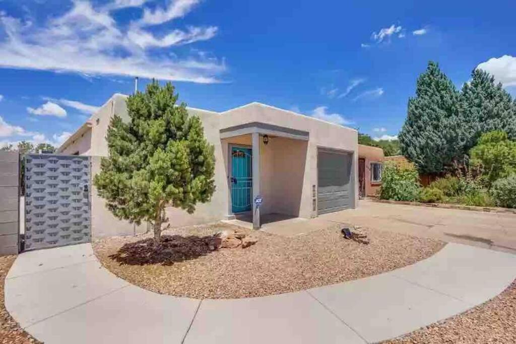 Comfy, Contemporary Quiet Retreat Vacation Home With Views Albuquerque Exterior foto